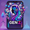 Gen Z – pokolenie z pasją